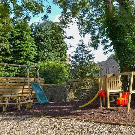 Villa The Dale Manor Hexham Exterior foto
