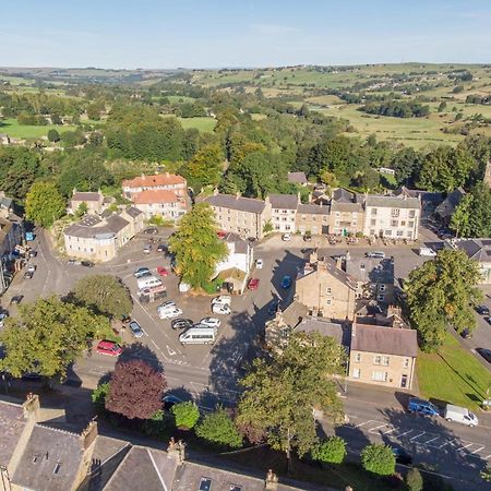 Villa The Dale Manor Hexham Exterior foto