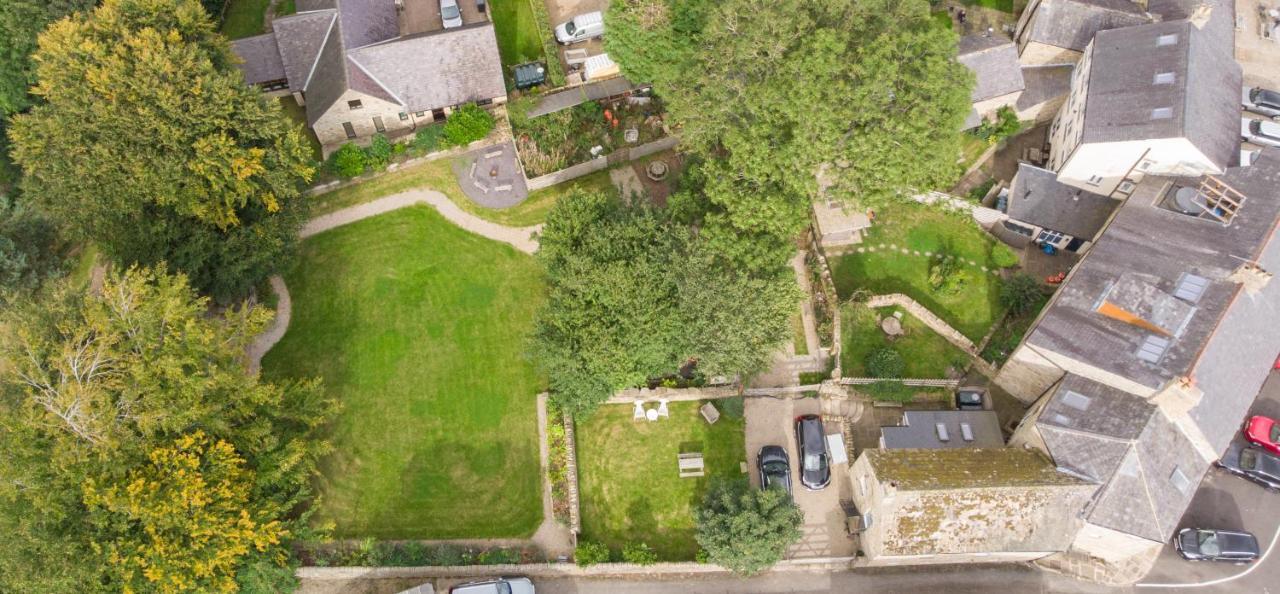 Villa The Dale Manor Hexham Exterior foto